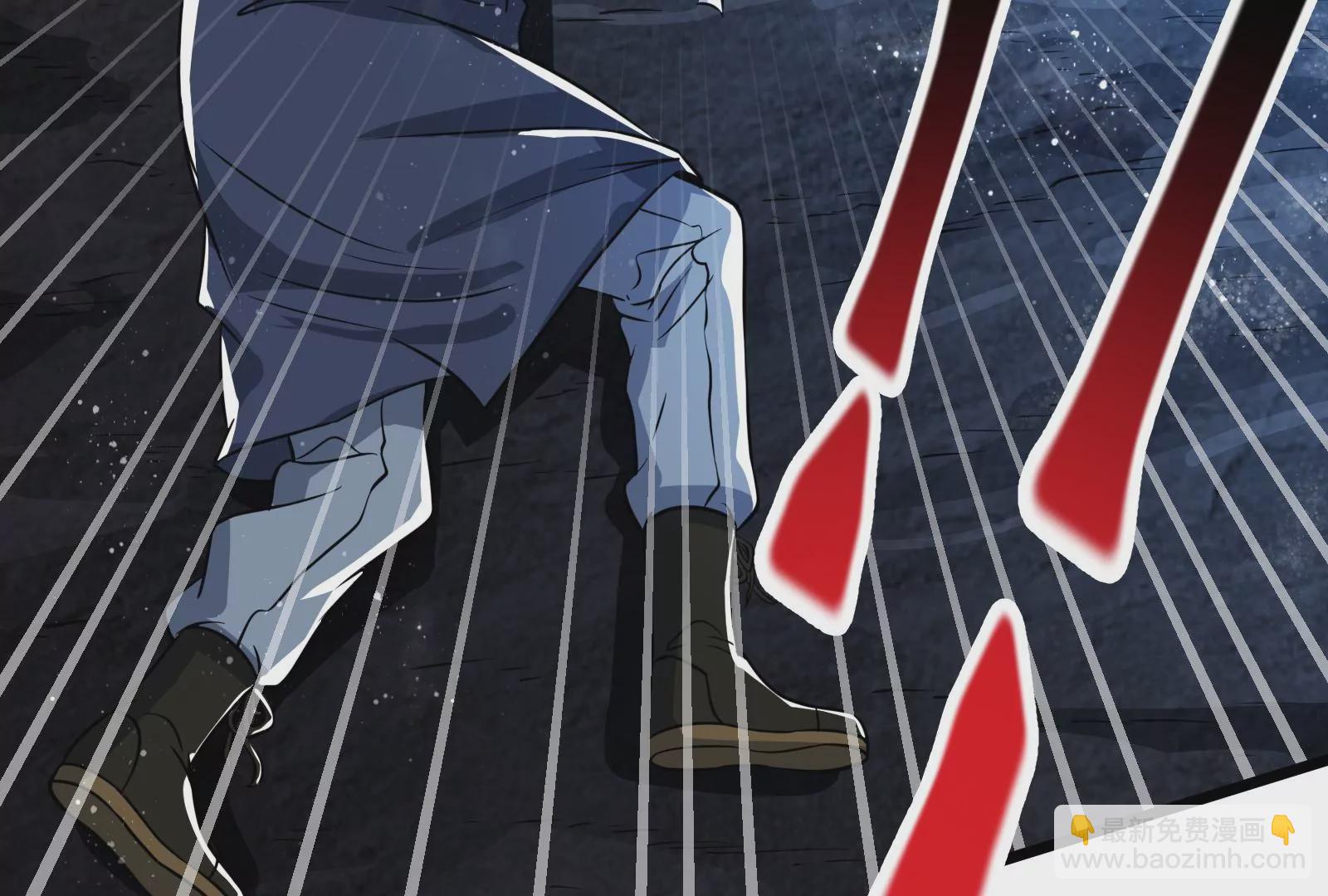 古神遊戲 - 第4話  蜘蛛母怪副本(1/3) - 4